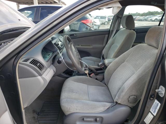 Photo 7 from auction – 2003 TOYOTA CAMRY LE with VIN 4T1BE32K53U763618