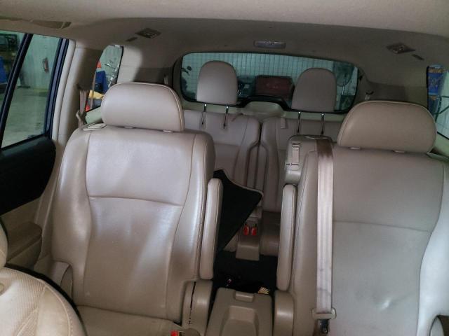 Photo 10 from auction – 2012 TOYOTA HIGHLANDER with VIN 5TDYK3EH4CS074231