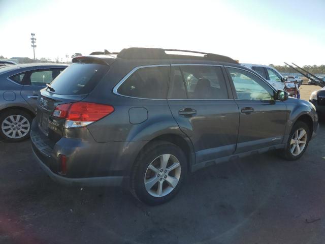 Photo 3 from auction – 2013 SUBARU OUTBACK 3. with VIN 4S4BRDLC5D2229226
