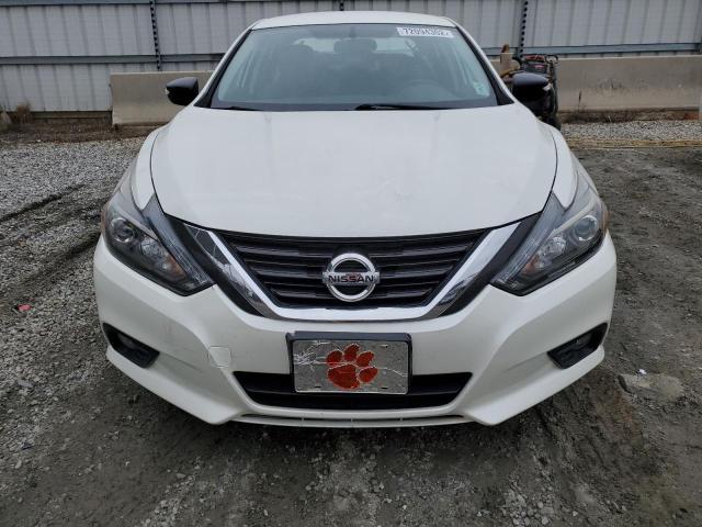 Photo 5 from auction – 2016 NISSAN ALTIMA 2.5 with VIN 1N4AL3AP1GC281748