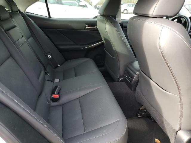 Photo 10 from auction – 2019 LEXUS IS 300 with VIN JTHBA1D27K5090534