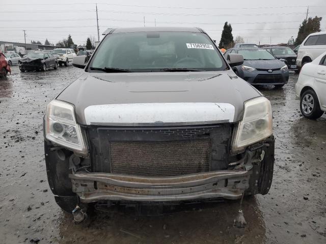 Photo 5 from auction – 2011 GMC TERRAIN SL with VIN 2CTFLRECXB6341137