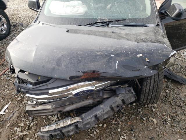 Photo 12 from auction – 2009 FORD EDGE SPORT with VIN 2FMDK30C29BA69514