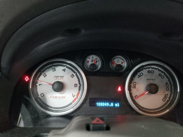 Photo 9 from auction – 2008 FORD FOCUS SE with VIN 1FAHP35NX8W201438