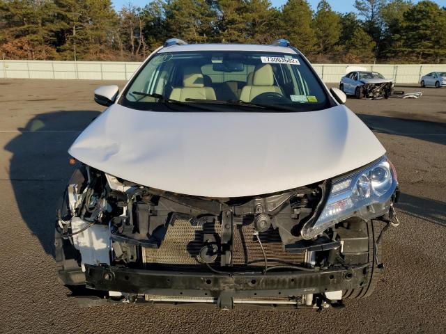 صورة رقم 5 من المزاد - 2013 TOYOTA RAV4 LIMIT مع VIN 2T3DFREV3DW092960