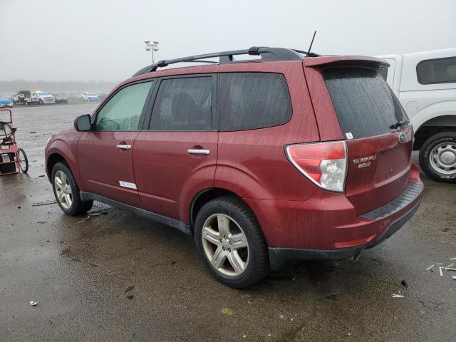 صورة رقم 2 من المزاد - 2009 SUBARU FORESTER 2 مع VIN JF2SH63669H710475