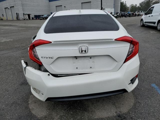 Photo 6 from auction – 2018 HONDA CIVIC EX with VIN 2HGFC1F34JH640090