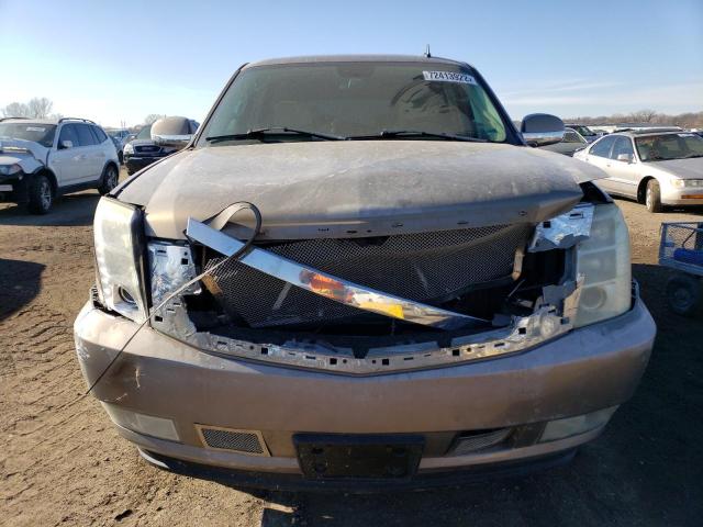 Photo 5 from auction – 2007 CADILLAC ESCALADE L with VIN 1GYFK63897R177252