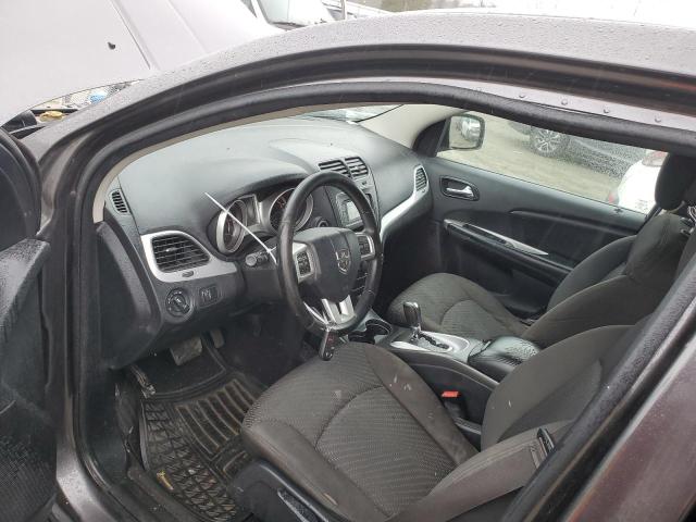 Photo 8 from auction – 2017 DODGE JOURNEY SX with VIN 3C4PDCBB1HT599623
