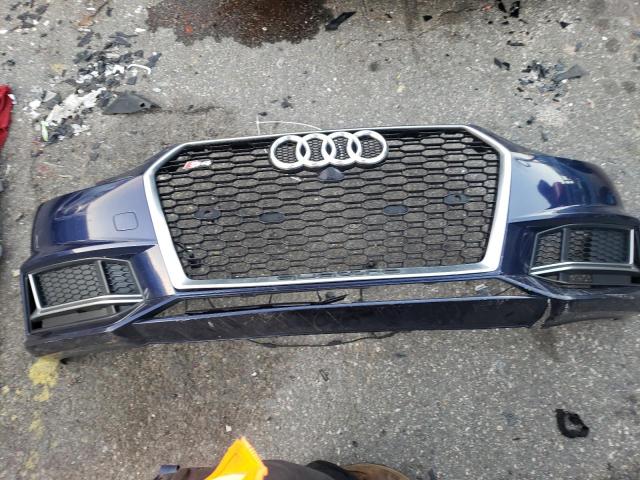 Photo 12 from auction – 2018 AUDI S4 PREMIUM with VIN WAUB4AF41JA003124
