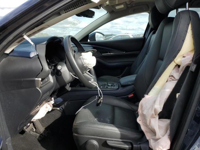 Photo 7 from auction – 2021 MAZDA CX-30 SELE with VIN 3MVDMBBL6MM268318