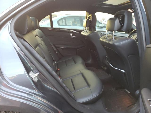 Photo 10 from auction – 2014 MERCEDES-BENZ E 350 with VIN WDDHF5KB7EA796511