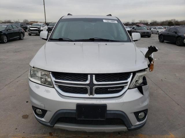 Photo 5 from auction – 2012 DODGE JOURNEY SX with VIN 3C4PDCBG6CT202119