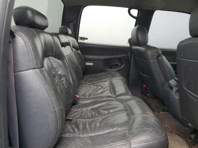 Photo 10 from auction – 2002 CHEVROLET SILVERADO with VIN 1GCHK23122F162483