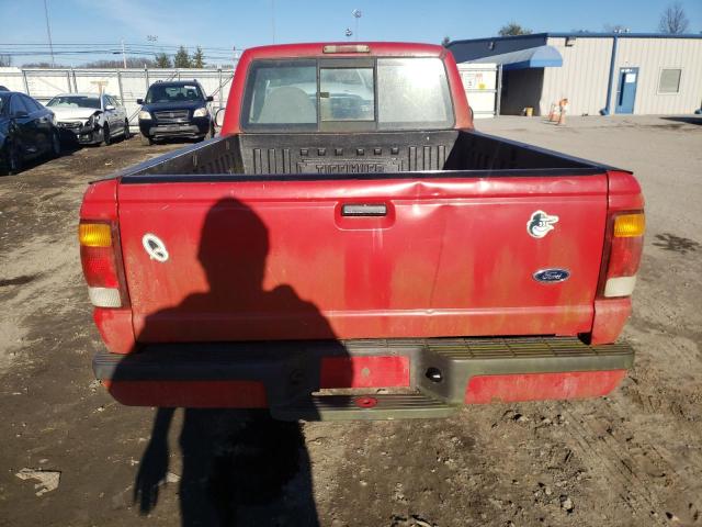 Photo 6 from auction – 1999 FORD RANGER with VIN 1FTYR10C7XPB77106