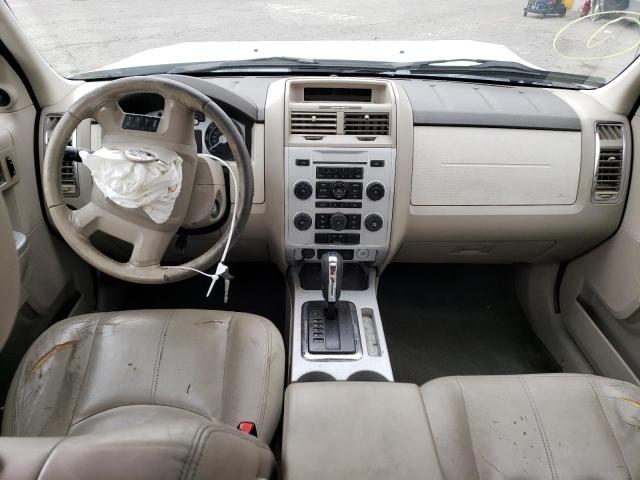 Photo 8 from auction – 2008 MERCURY MARINER PR with VIN 4M2CU87128KJ23890