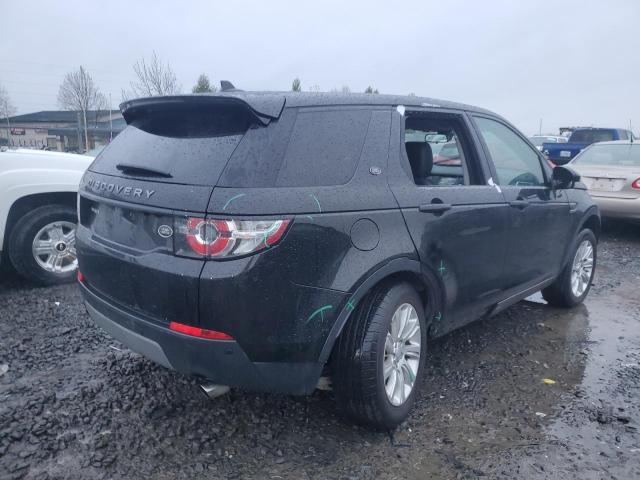 Photo 3 from auction – 2016 LAND ROVER DISCOVERY with VIN SALCP2BGXGH550776