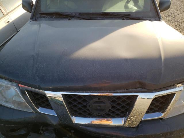 Photo 11 from auction – 2013 NISSAN FRONTIER S with VIN 1N6AD0EV7DN743564