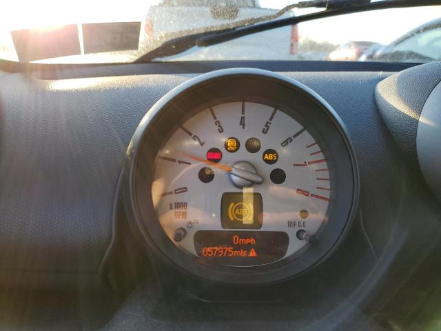 Photo 9 from auction – 2012 MINI COOPER S C with VIN WMWZC3C50CWM27393