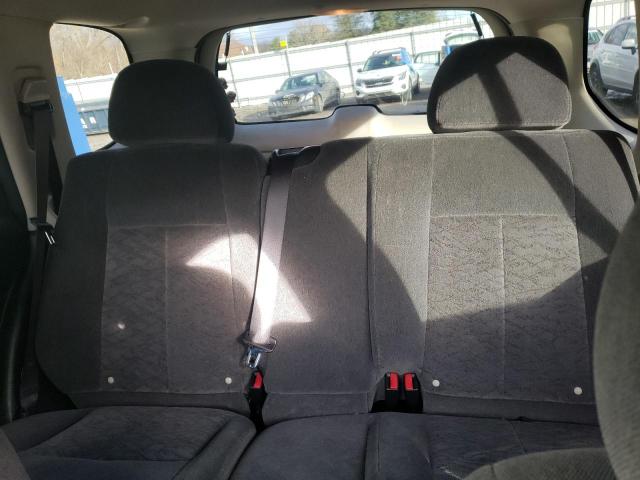 Photo 10 from auction – 2006 GMC ENVOY with VIN 1GKDT13S262349870