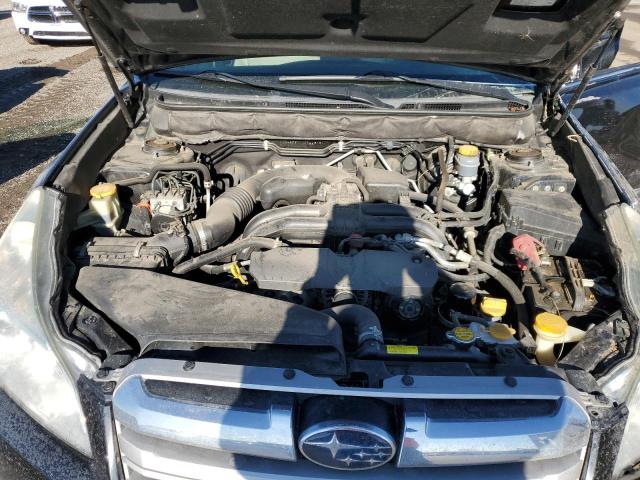 Снимка 12 от търг – 2013 SUBARU OUTBACK 2. с VIN 4S4BRBCC0D3225079
