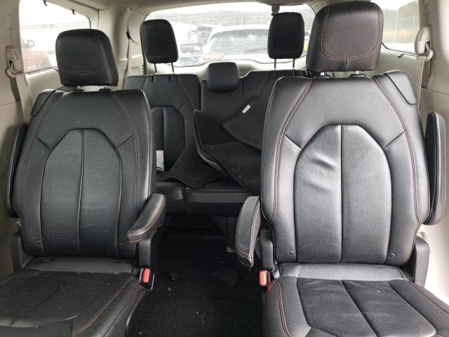 Photo 10 from auction – 2018 CHRYSLER PACIFICA T with VIN 2C4RC1BG3JR211621