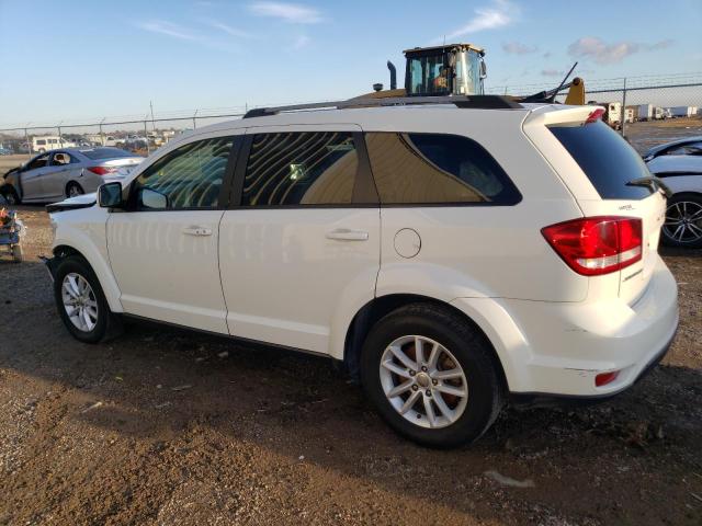 Photo 2 from auction – 2017 DODGE JOURNEY SX with VIN 3C4PDCBB9HT601490