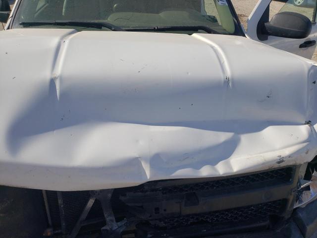 Photo 11 from auction – 2007 CHEVROLET SILVERADO with VIN 1GCEC14C97E542377
