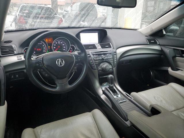 Photo 8 from auction – 2014 ACURA TL ADVANCE with VIN 19UUA9F71EA001054