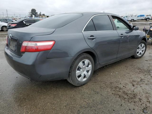 Photo 3 from auction – 2009 TOYOTA CAMRY BASE with VIN 4T1BE46K89U399249