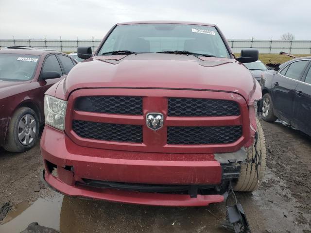 Photo 5 from auction – 2014 RAM 1500 ST with VIN 1C6RR7KT1ES260360