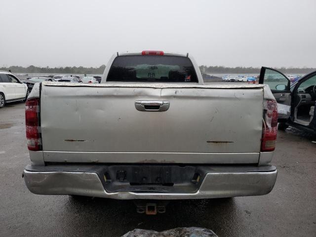 Photo 6 from auction – 2004 DODGE RAM 2500 S with VIN 3D7KA28C84G235625