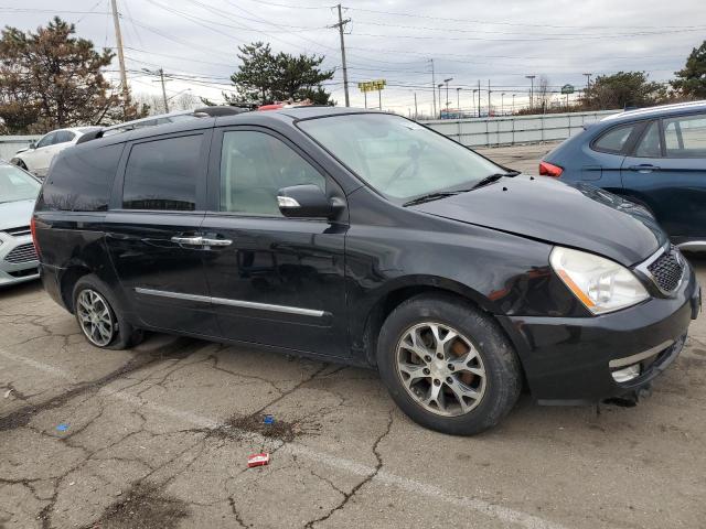 Photo 4 from auction – 2014 KIA SEDONA EX with VIN KNDMH4C79E6587314