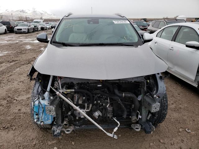 Photo 5 from auction – 2021 BUICK ENCORE GX with VIN KL4MMDSL7MB163589