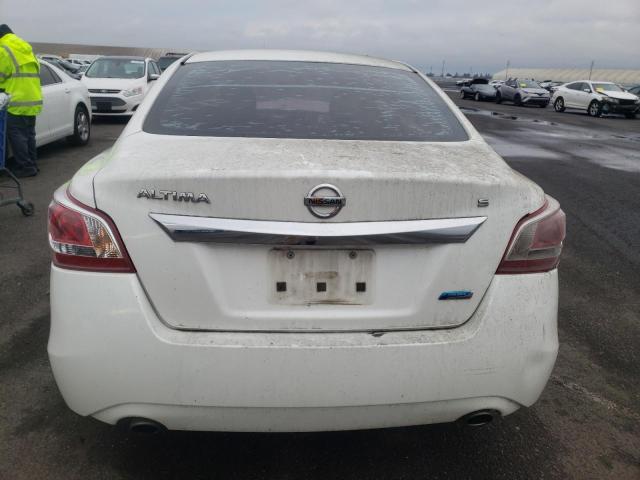 Photo 6 from auction – 2013 NISSAN ALTIMA 2.5 with VIN 1N4AL3AP4DN497738