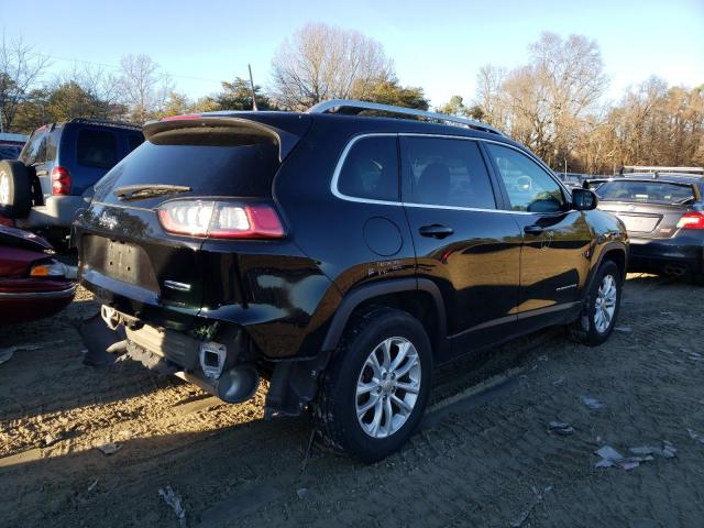 Photo 3 from auction – 2019 JEEP CHEROKEE L with VIN 1C4PJMCB7KD454032
