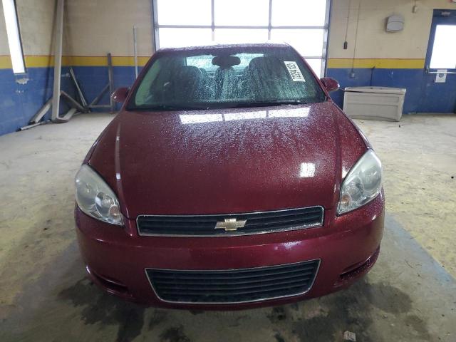 Photo 5 from auction – 2009 CHEVROLET IMPALA 1LT with VIN 2G1WT57K691131790