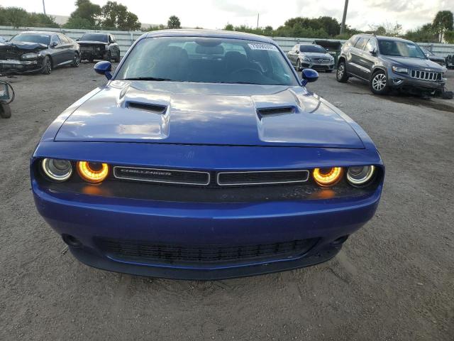 Photo 5 from auction – 2019 DODGE CHALLENGER with VIN 2C3CDZGG9KH741792