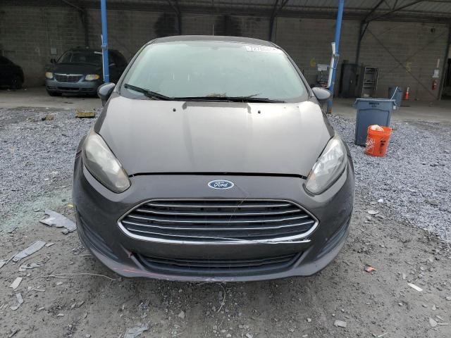 Photo 5 from auction – 2017 FORD FIESTA SE with VIN 3FADP4BJ0HM119482
