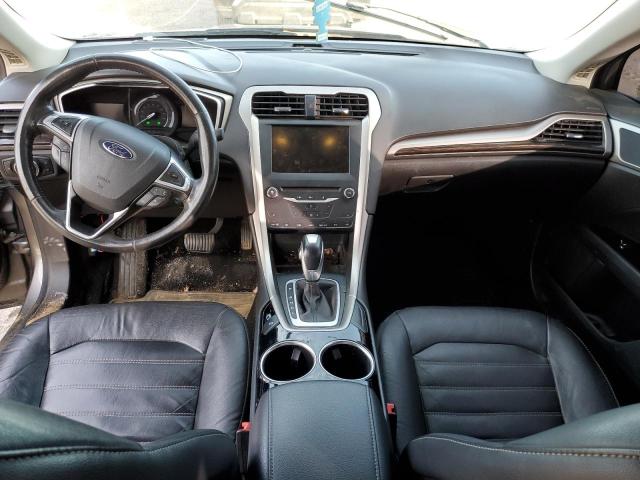 Photo 8 from auction – 2013 FORD FUSION SE with VIN 3FA6P0LUXDR182645