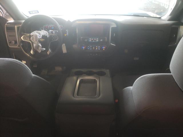Photo 8 from auction – 2016 CHEVROLET SILVERADO with VIN 3GCPCREC6GG353586