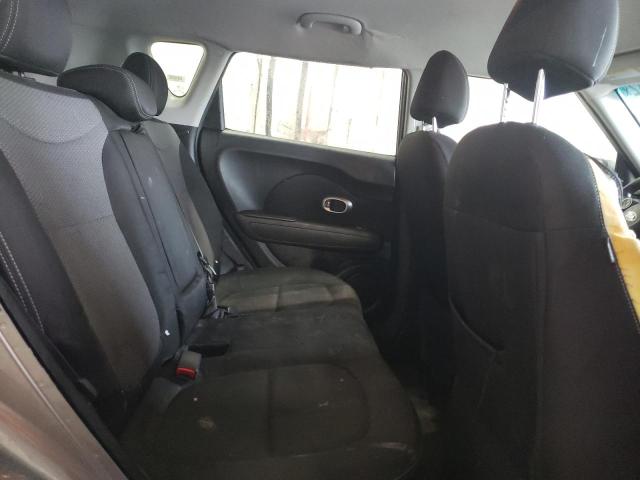 Photo 11 from auction – 2019 KIA SOUL + with VIN KNDJP3A59K7676372