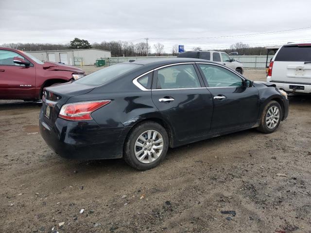 Photo 3 from auction – 2015 NISSAN ALTIMA 2.5 with VIN 1N4AL3AP8FC430106