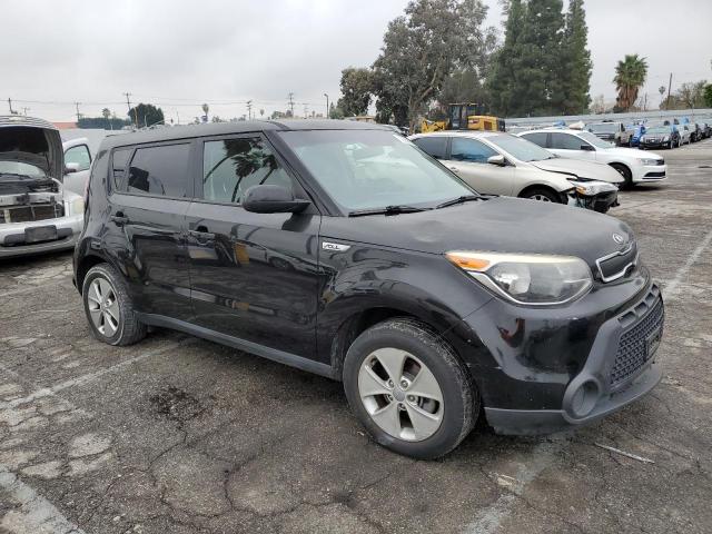 Photo 4 from auction – 2015 KIA SOUL with VIN KNDJN2A24F7782398