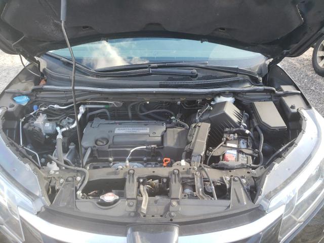 Photo 12 from auction – 2015 HONDA CR-V LX with VIN 2HKRM3H32FH507876