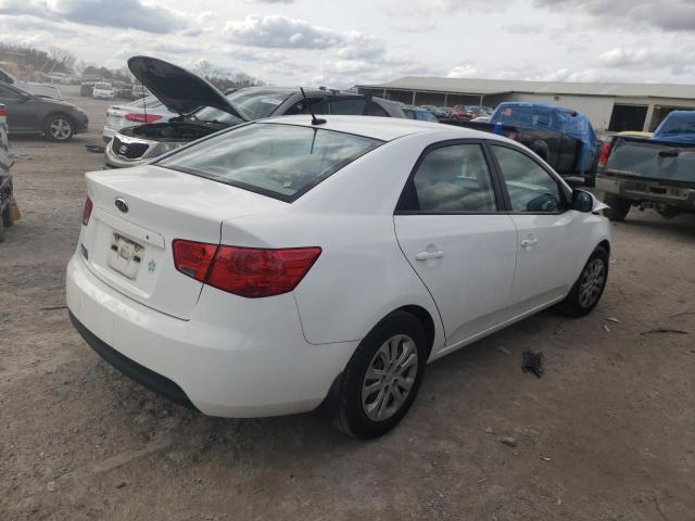 Photo 3 from auction – 2010 KIA FORTE LX with VIN KNAFT4A2XA5848977