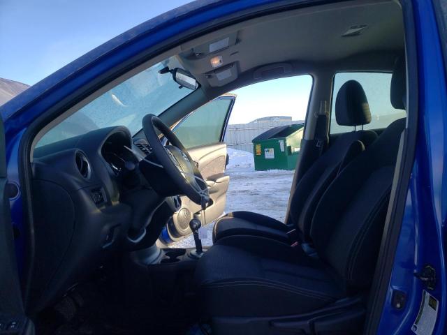 Photo 7 from auction – 2016 NISSAN VERSA S with VIN 3N1CN7AP3GL916044