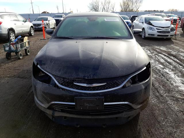 Photo 5 from auction – 2015 CHRYSLER 200 LIMITE with VIN 1C3CCCAB1FN527633
