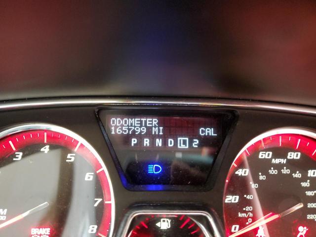 Photo 9 from auction – 2013 GMC ACADIA SLT with VIN 1GKKVRKD4DJ134268
