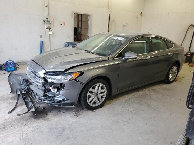 Photo 1 from auction – 2013 FORD FUSION SE with VIN 3FA6P0HRXDR228799